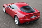 Alfa Romeo 8C de vanzare
