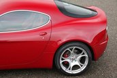 Alfa Romeo 8C de vanzare