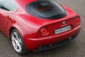 Alfa Romeo 8C de vanzare