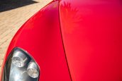 Alfa Romeo 8C Spider de vanzare