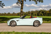 Alfa Romeo 8C Spider de vanzare