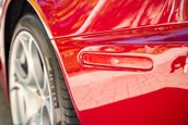 Alfa Romeo 8C Spider de vanzare