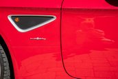 Alfa Romeo 8C Spider de vanzare