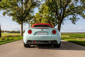 Alfa Romeo 8C Spider de vanzare