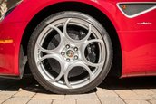 Alfa Romeo 8C Spider de vanzare