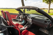 Alfa Romeo 8C Spider de vanzare