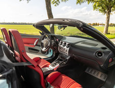 Alfa Romeo 8C Spider de vanzare