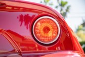 Alfa Romeo 8C Spider de vanzare