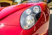 Alfa Romeo 8C Spider de vanzare