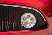 Alfa Romeo 8C Spider de vanzare
