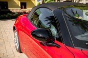 Alfa Romeo 8C Spider de vanzare