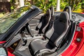 Alfa Romeo 8C Spider de vanzare