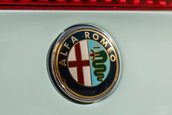 Alfa Romeo 8C Spider de vanzare
