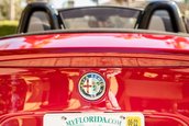 Alfa Romeo 8C Spider de vanzare