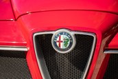 Alfa Romeo 8C Spider de vanzare