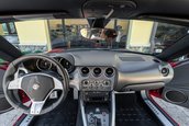 Alfa Romeo 8C Spider de vanzare