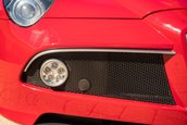 Alfa Romeo 8C Spider de vanzare