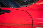 Alfa Romeo 8C Spider de vanzare