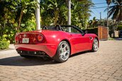 Alfa Romeo 8C Spider de vanzare
