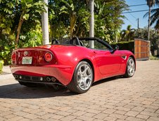 Alfa Romeo 8C Spider de vanzare