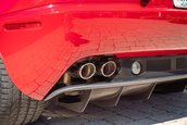 Alfa Romeo 8C Spider de vanzare