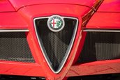 Alfa Romeo 8C Spider de vanzare