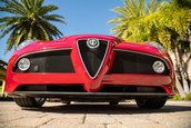 Alfa Romeo 8C Spider de vanzare