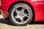 Alfa Romeo 8C Spider de vanzare