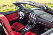 Alfa Romeo 8C Spider de vanzare