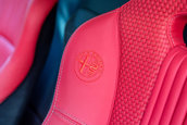 Alfa Romeo 8C Spider de vanzare