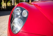 Alfa Romeo 8C Spider de vanzare