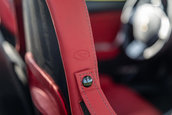 Alfa Romeo 8C Spider de vanzare