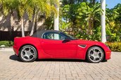 Alfa Romeo 8C Spider de vanzare