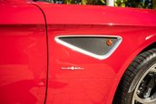 Alfa Romeo 8C Spider de vanzare