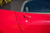 Alfa Romeo 8C Spider de vanzare