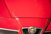 Alfa Romeo 8C Spider de vanzare