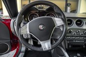 Alfa Romeo 8C Spider de vanzare