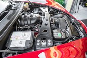 Alfa Romeo 8C Spider de vanzare