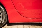 Alfa Romeo 8C Spider de vanzare