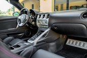 Alfa Romeo 8C Spider de vanzare