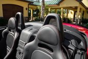 Alfa Romeo 8C Spider de vanzare