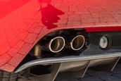 Alfa Romeo 8C Spider de vanzare