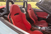 Alfa Romeo 8C Spider de vanzare