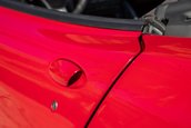 Alfa Romeo 8C Spider de vanzare