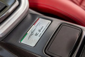 Alfa Romeo 8C Spider de vanzare
