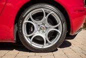 Alfa Romeo 8C Spider de vanzare