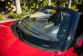 Alfa Romeo 8C Spider de vanzare