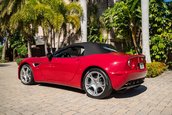 Alfa Romeo 8C Spider de vanzare