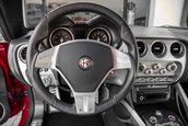 Alfa Romeo 8C Spider de vanzare