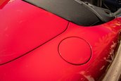 Alfa Romeo 8C Spider de vanzare
